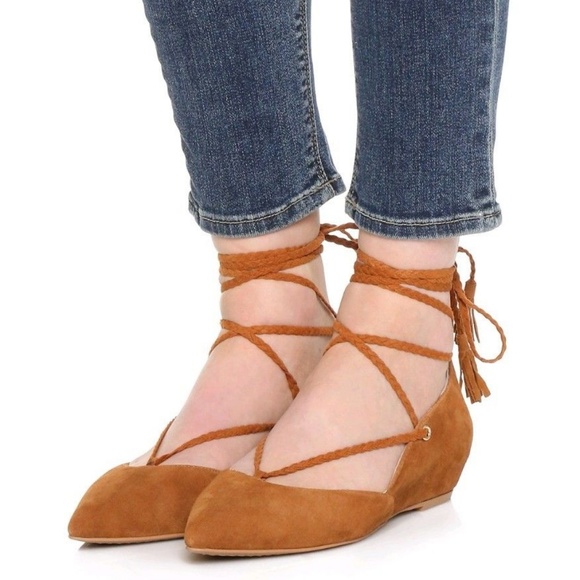 steven by steve madden flats